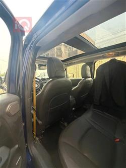 جيب رينيجيد